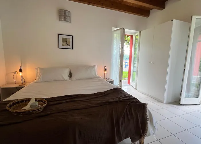 Ostello Casa Rossa