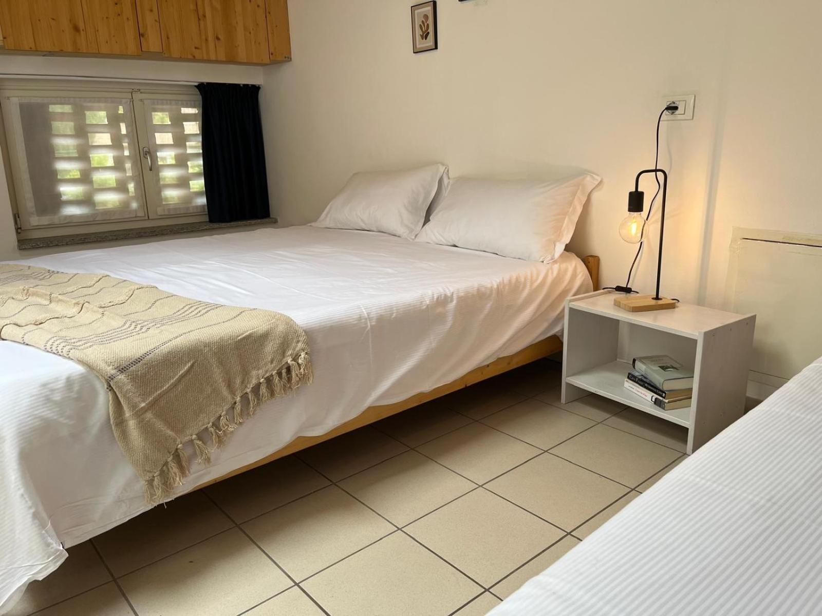 Casa Rossa Auberge de jeunesse