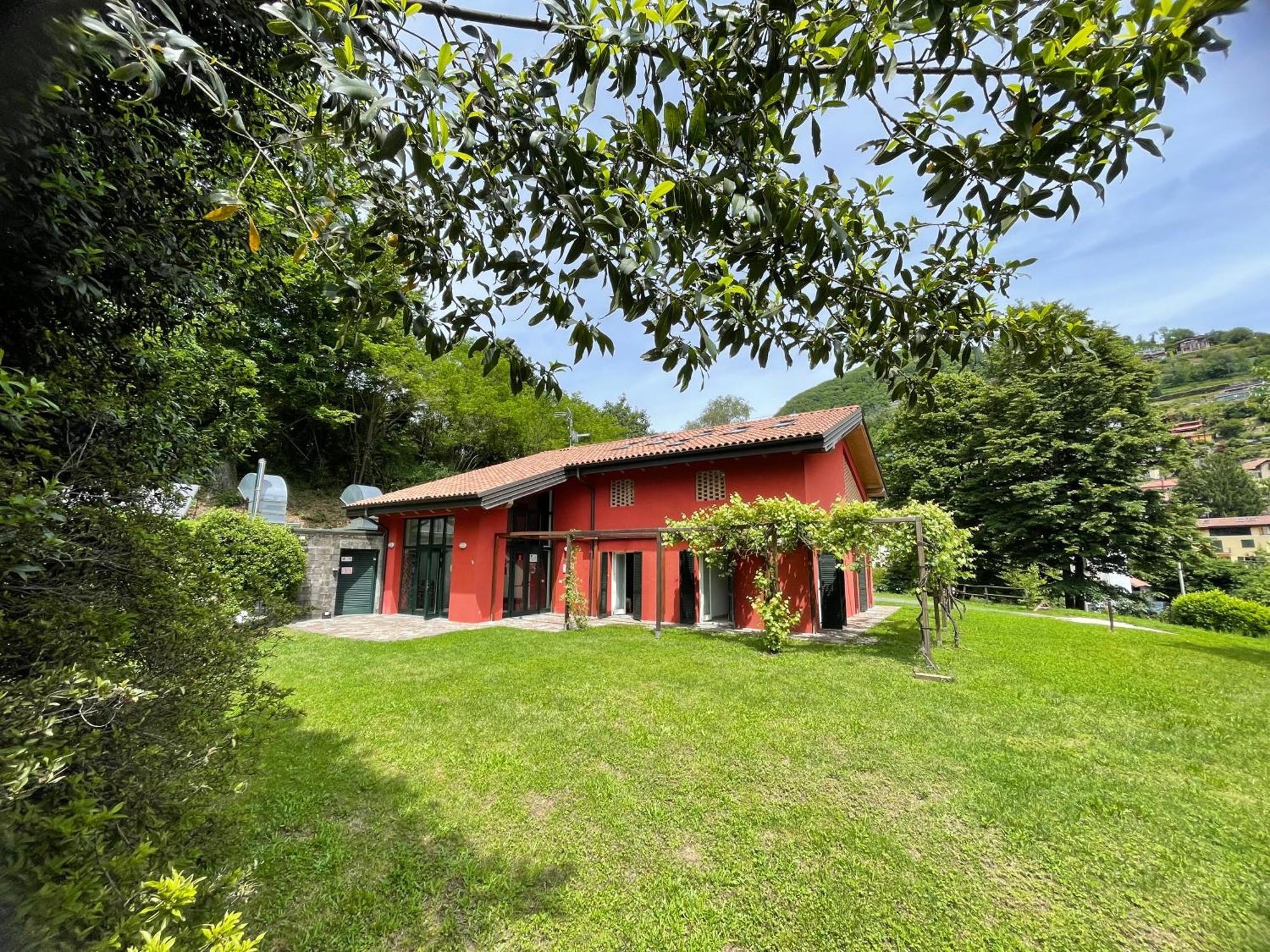 Casa Rossa Auberge de jeunesse *
