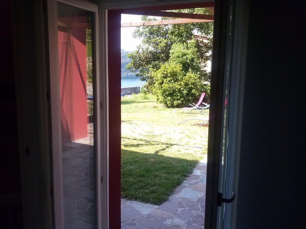 Casa Rossa