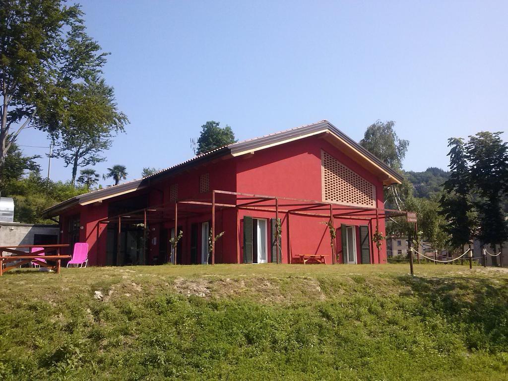 Hostel Casa Rossa *