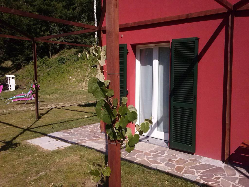 Hostel Casa Rossa *
