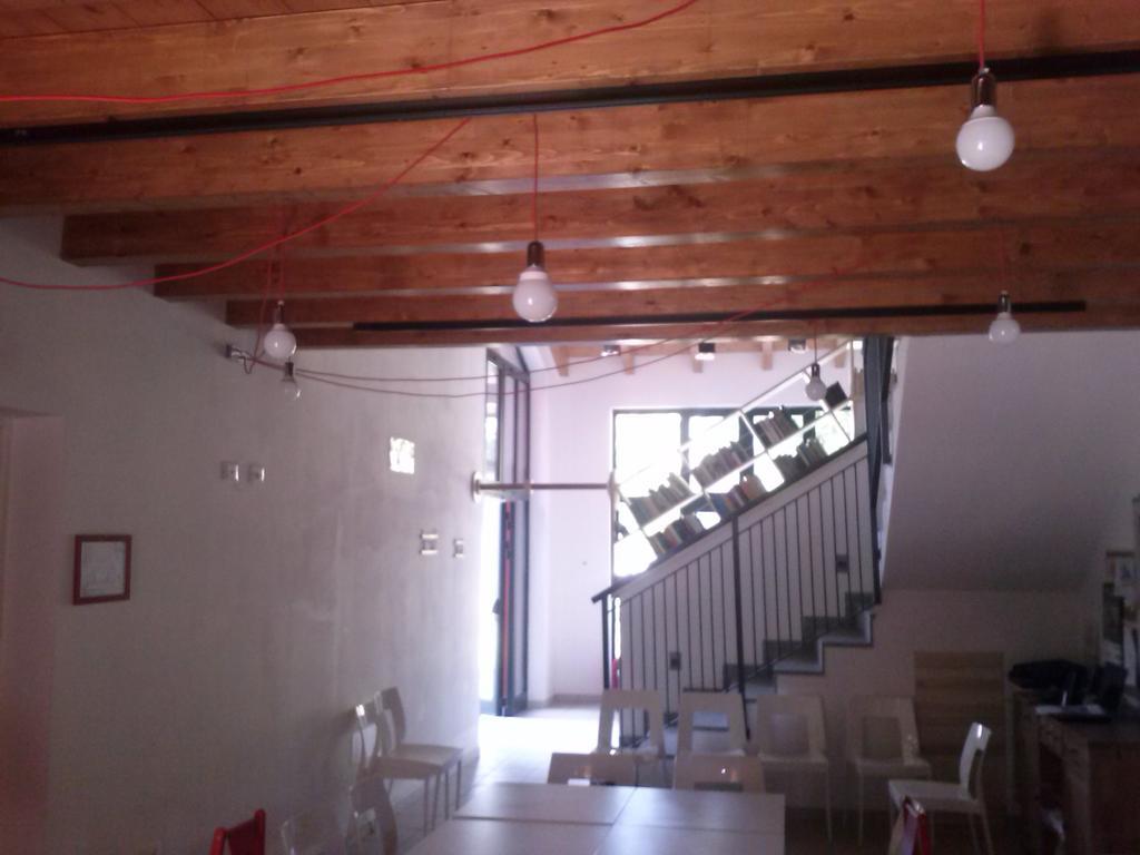 Casa Rossa *