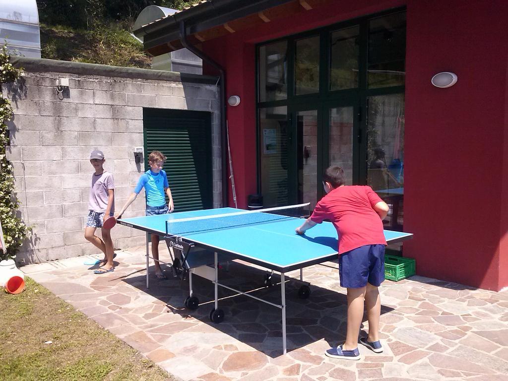 Casa Rossa *
