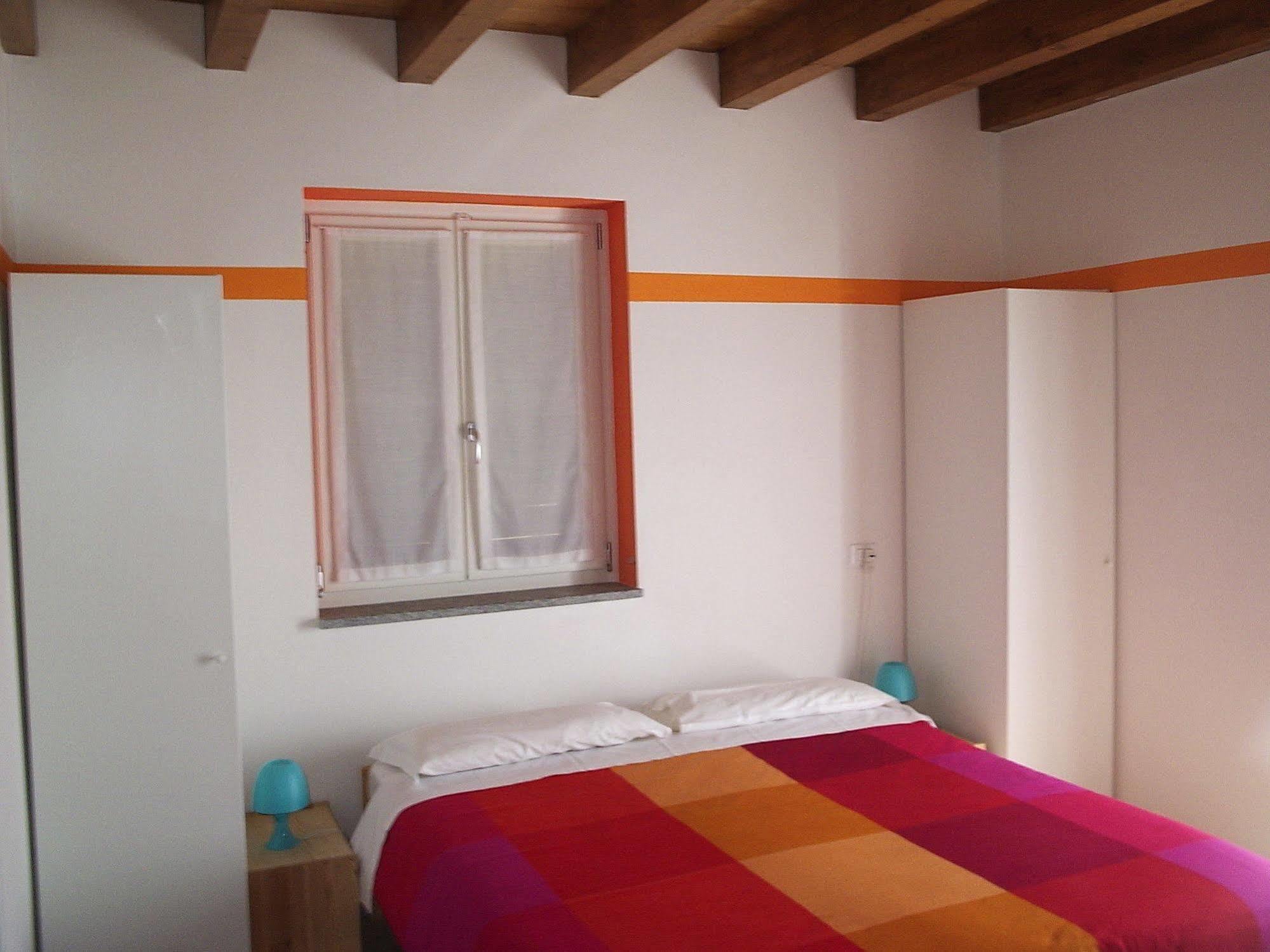 Casa Rossa