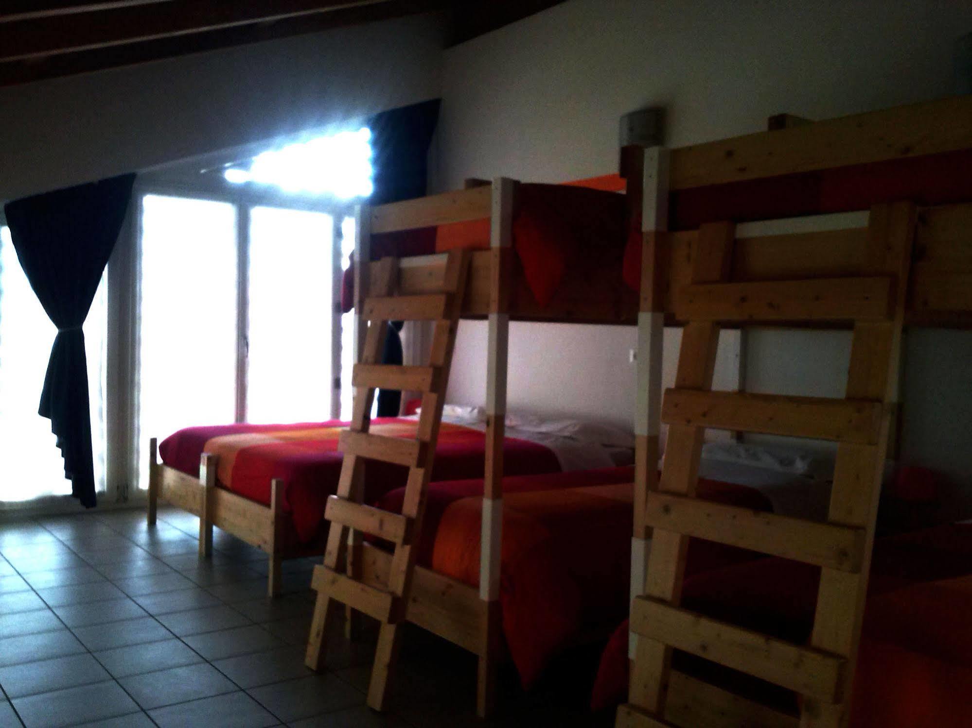 Casa Rossa Laveno-Mombello